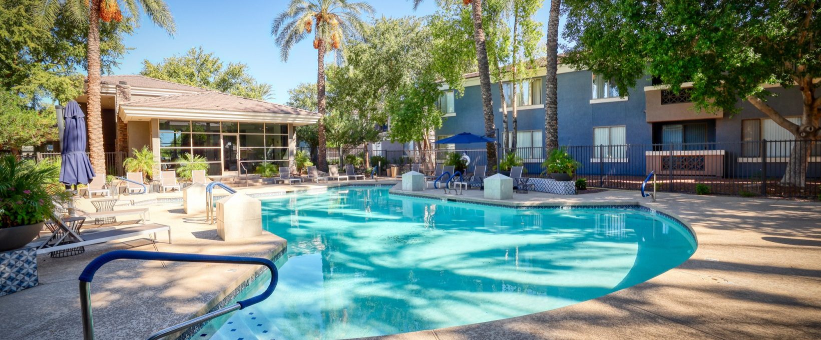 Luxury Apartments for Rent in Phoenix, AZ Oxford