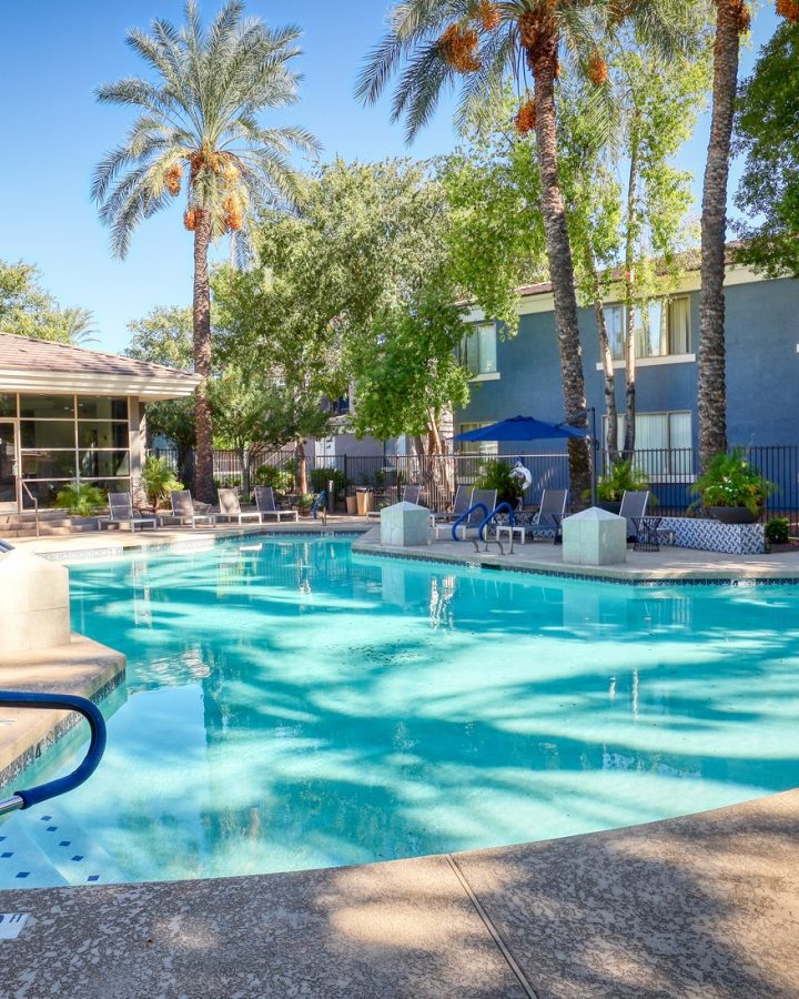 Luxury Apartments for Rent in Phoenix, AZ Oxford